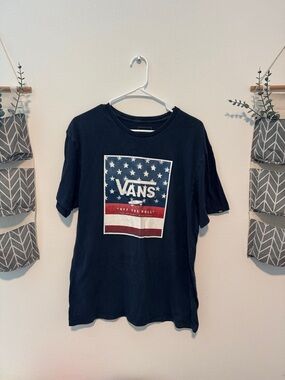 2 Vans Tees Bundle